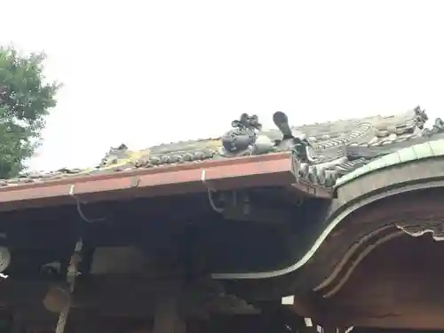 聖天山正圓寺のその他建物