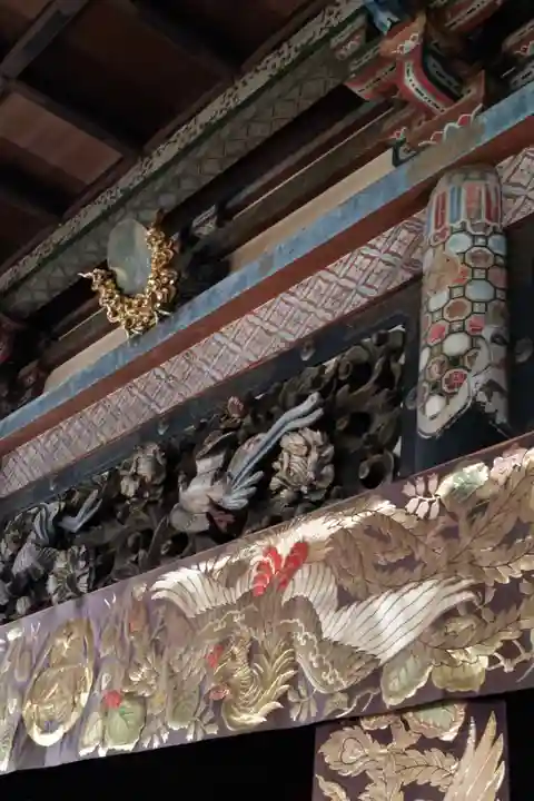 建中寺のその他建物