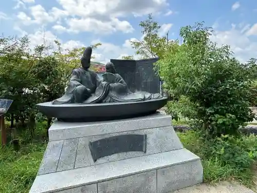宇治神社(京都府)