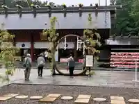 櫻木神社のその他建物