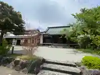 感応寺(静岡県)