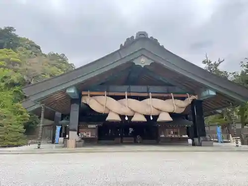 出雲大社(島根県)