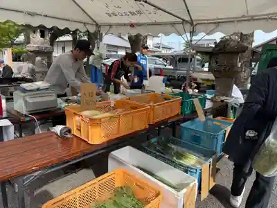 美奈宜神社(福岡県)