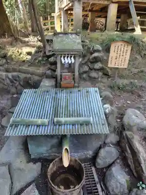 宝登山神社(埼玉県)