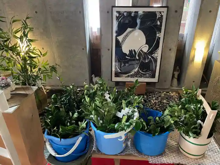 八津御嶽神社(東京都)