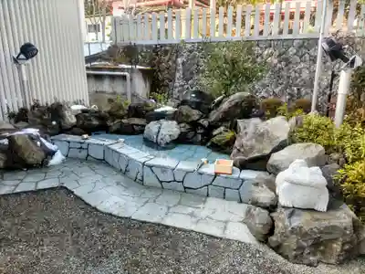 金蛇水神社(宮城県)