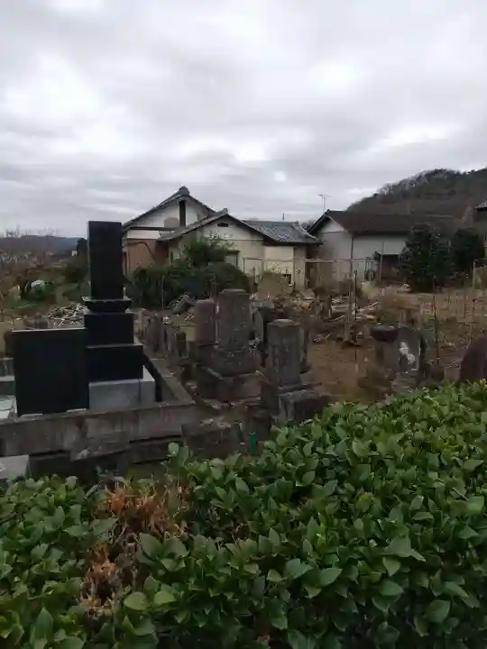 古庭観音堂(群馬県)