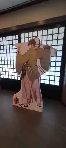 石切劔箭神社のその他建物