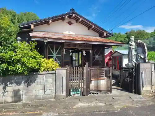 照道院(福岡県)