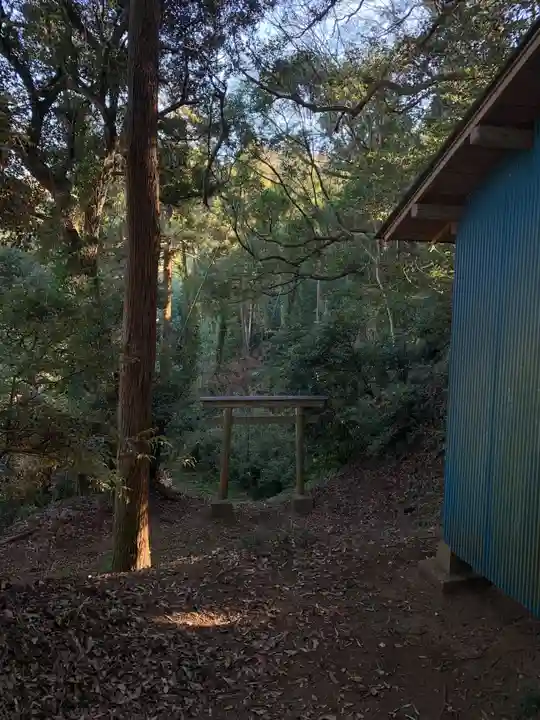 鹿島神社(千葉県)