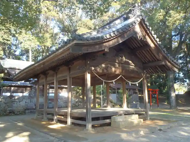 香良須神社(愛知県)