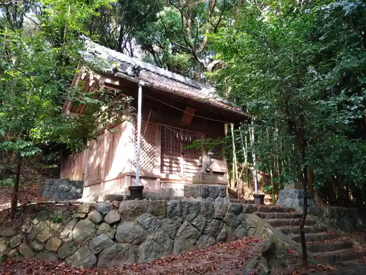 稲荷神社(愛知県)