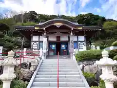 能蔵院(千葉県)