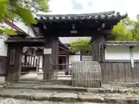 曼殊院門跡(京都府)