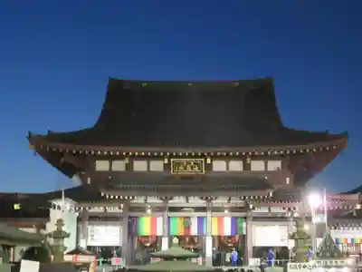 川崎大師（平間寺）のその他建物