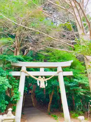 愛宕神社(茨城県)