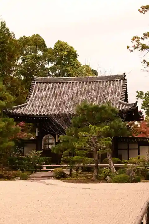 金地院(京都府)