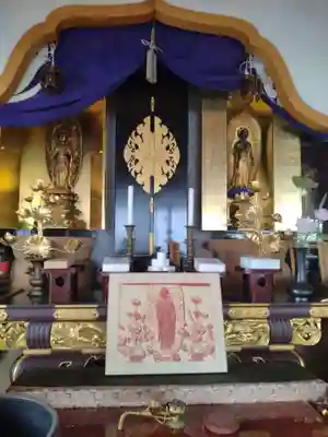 称名寺(宮城県)