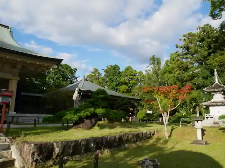 観自在寺のその他建物