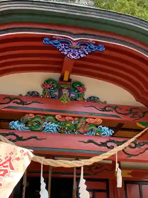 菅原神社(秋田県)