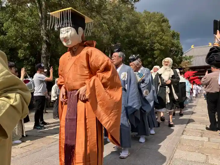 東大寺(奈良県)