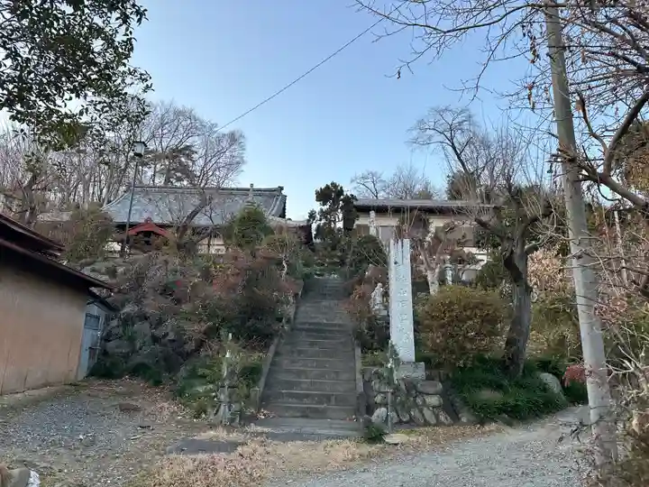 洞昌院のその他建物