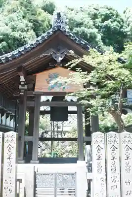 宝山寺(奈良県)