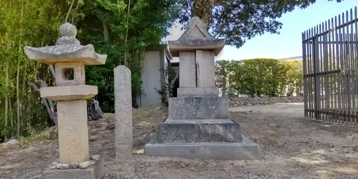 厳島神社(兵庫県)