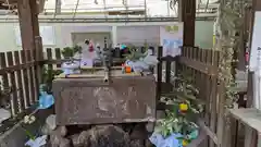 戸越八幡神社(東京都)