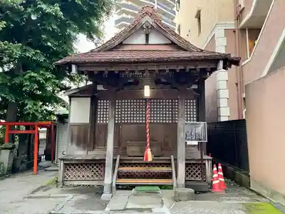 庚申堂（藤沢市）(神奈川県)