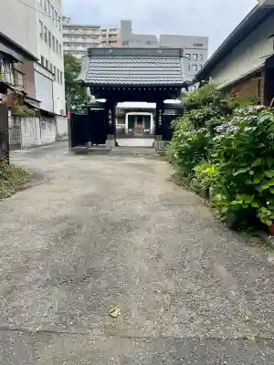 善福寺(東京都)
