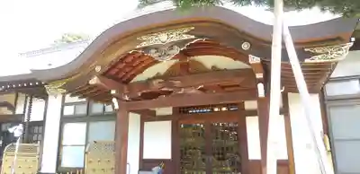 林泉寺のその他建物