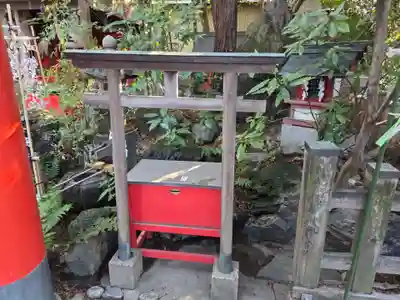 御器所八幡宮(愛知県)