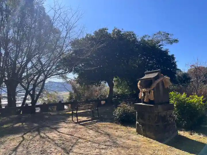 福母八幡宮(佐賀県)
