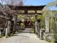 御調八幡宮(広島県)