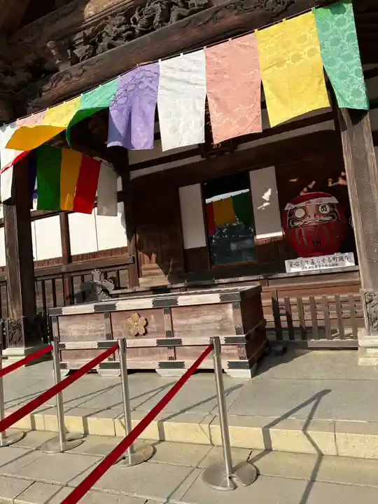 深大寺(東京都)