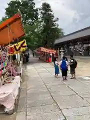 日岡神社の建物その他