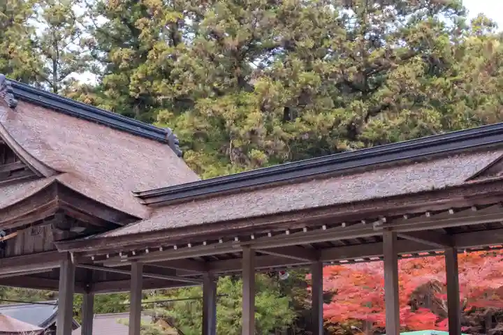 小國神社(静岡県)