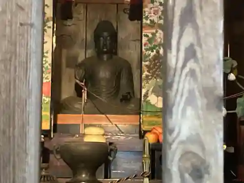 影向寺(神奈川県)