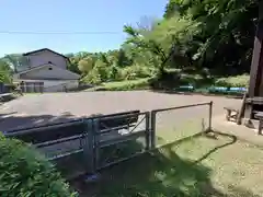 山祇神社(埼玉県)