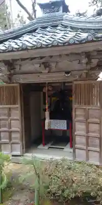 瓦屋寺のその他建物