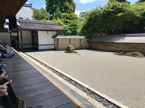 龍安寺(京都府)