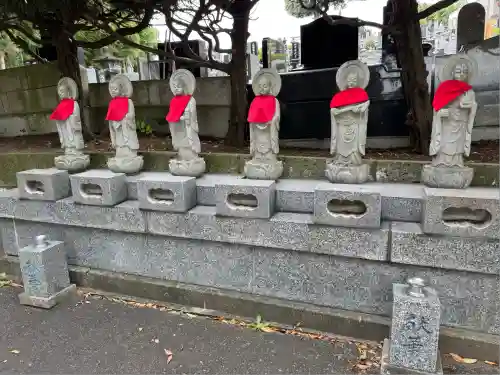 万徳寺(群馬県)