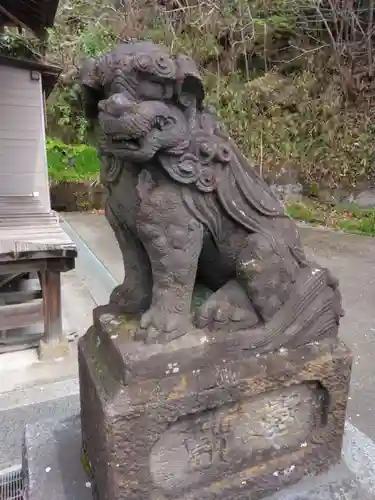 森浅間神社(神奈川県)