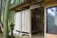 丸戸神社(島根県)