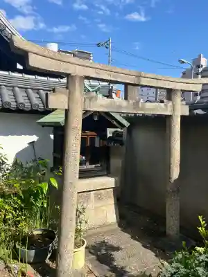 法音寺(大阪府)