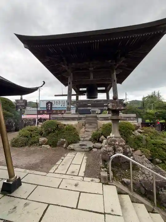 西方寺(宮城県)