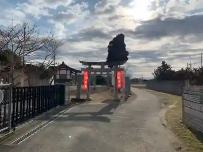 天満神社(千葉県)