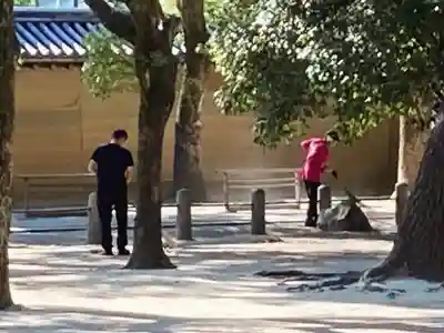 西宮神社(兵庫県)
