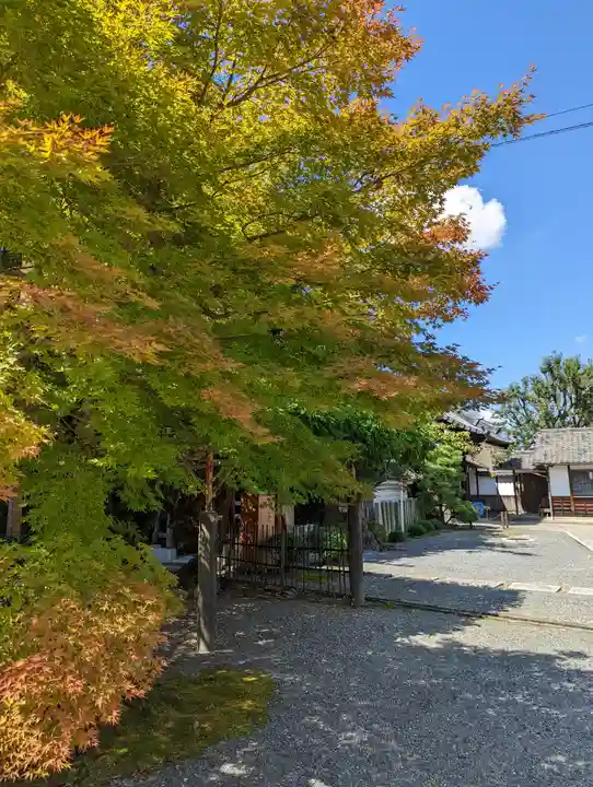 即成院(京都府)